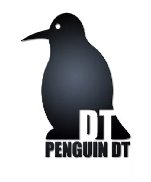 Logo: Penguin Development Team