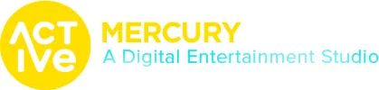 Logo: Mercury Active