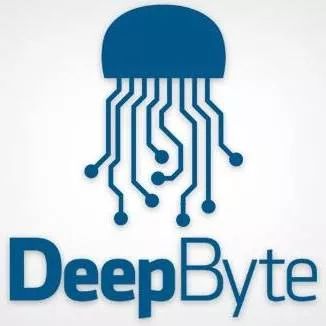 Logo: Deep Byte Studios