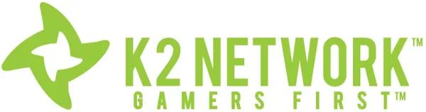 Logo: K2 Network, Inc.