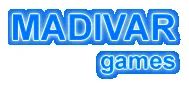 Logo: Madivar Games