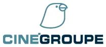 Logo: CinéGroupe Interactive