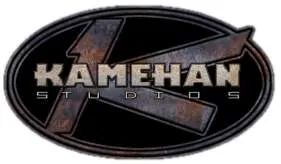Logo: Kamehan Studios