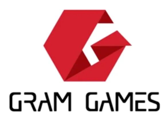 Logo: Gram Games Limited