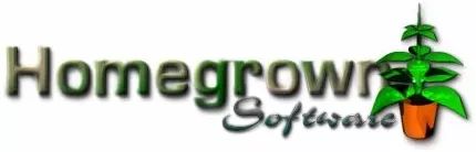 Logo: Homegrown Software