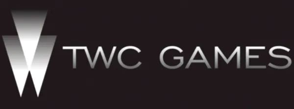 Logo: TWC Games