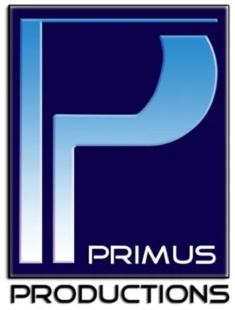 Logo: Primus Productions, Inc.