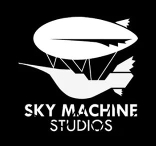 Logo: Sky Machine Studios