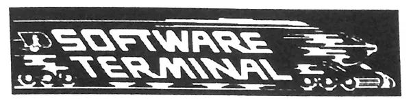 Logo: Software Terminal