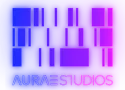 Logo: Aurae Studios