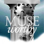 Logo: Museworthy, Inc.