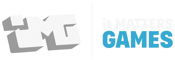 Logo: it Matters Games