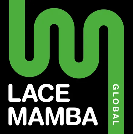 Logo: Lace Mamba Global Ltd.