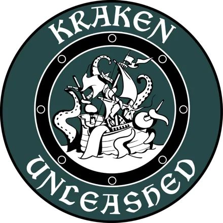 Logo: Kraken Unleashed