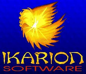 Logo: Ikarion Software GmbH