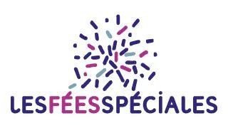Logo: Les Fées Spéciales