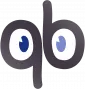 Logo: quanty bandit