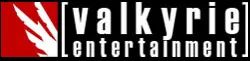Logo: Valkyrie Entertainment, LLC
