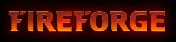 Logo: FireForge Inc.