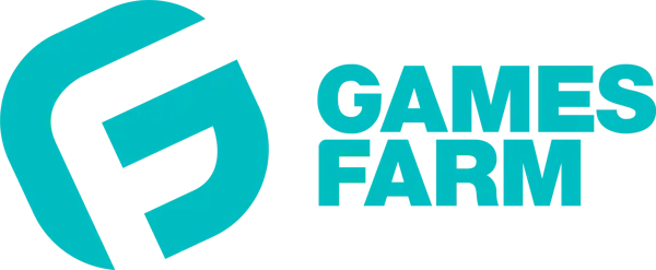Logo: Games Farm, s.r.o.