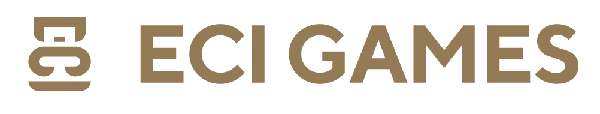 Logo: ECI Games