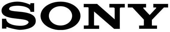 Logo: Sony Corporation