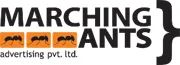 Logo: Marching Ants