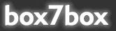 Logo: box7box.com