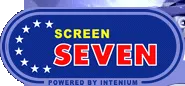 Logo: Screenseven