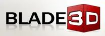 Logo: Blade Games World