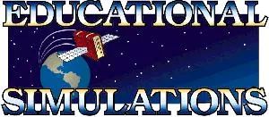 Logo: Educational Simulations, Inc.