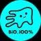 Logo: Bio_100%