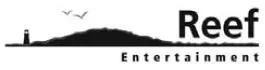 Logo: Reef Entertainment Ltd.