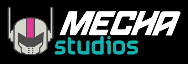 Logo: Mecha Studios SAS