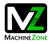 Logo: Machine Zone, Inc.