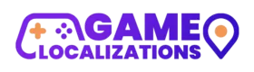 Logo: Game Localizations