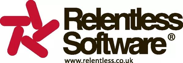 Logo: Relentless Software Ltd