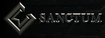 Logo: Sanctum
