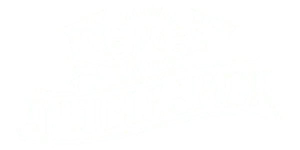 Logo: Double Jack