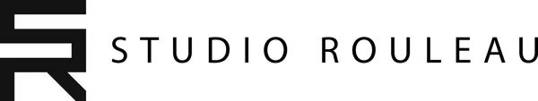 Logo: Studio Rouleau Inc.