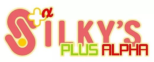 Logo: Silky's Plus Alpha