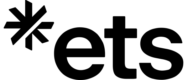 Logo: The Educational Testing Service