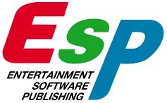 Logo: Entertainment Software Publishing Inc.