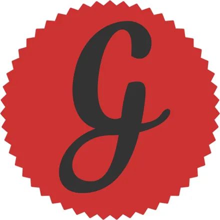 Logo: Studio Gustave