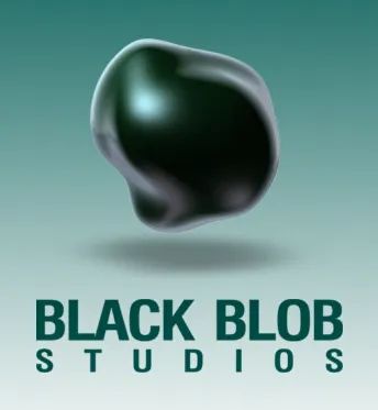 Logo: Black Blob Studios