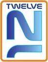 Logo: Twelve Games