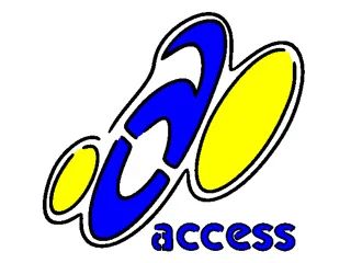 Logo: Access Co., Ltd.