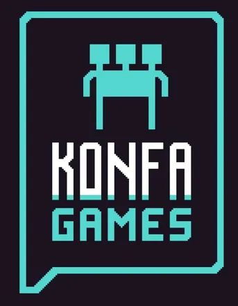 Logo: Konfa Games