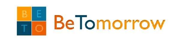 Logo: BeTomorrow