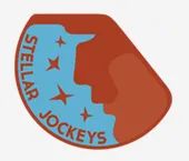 Logo: Stellar Jockeys